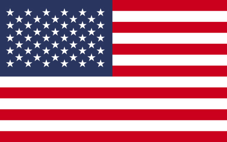 easy-USA USA Flag